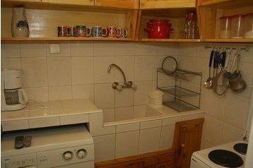 Bulgaria Chata Byala, Exterior